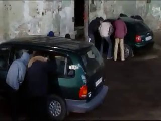 ორი მასტურბაცია მოწიფული ხარ საუკეთესო strap-on