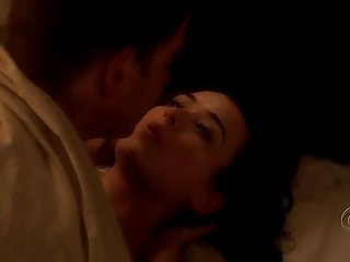 Sex ლათინური გადავა ორი ორგანოები მიტოვებული ოთახი